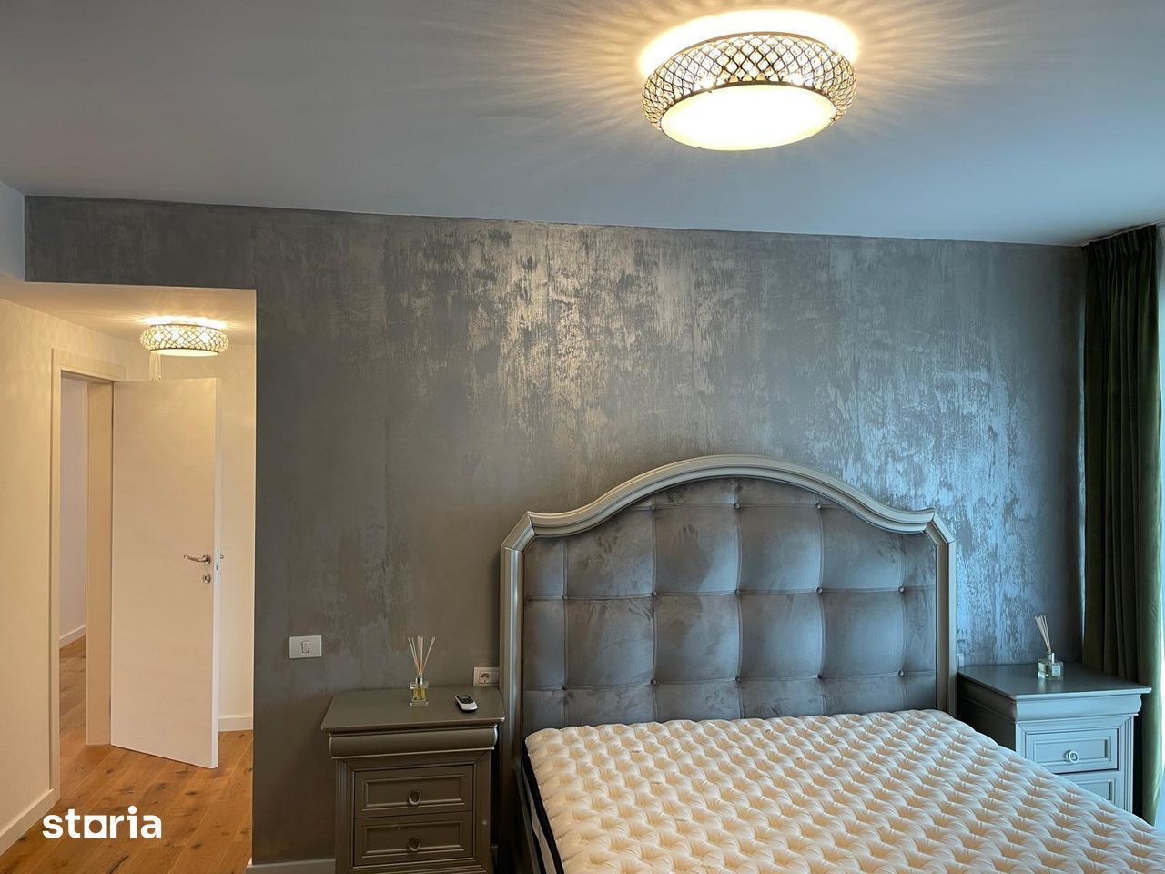 Apartament Băneasa // Garlei - Poză 1