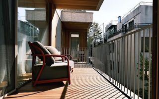 Oportunitate Unica Zona Capitale Dorobanti 4 camere terasa vedere libera - Poză 23