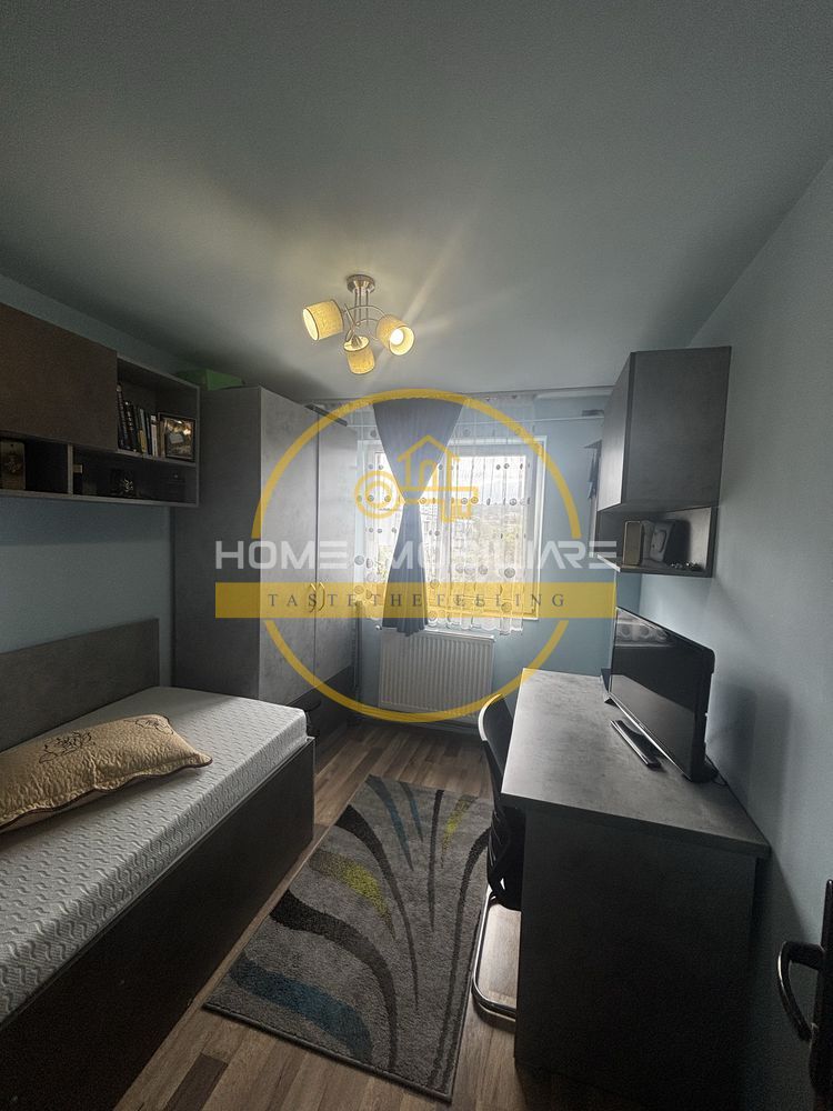 Apartament 3 camere,zona Alexandru/Zimbru - Poză 4