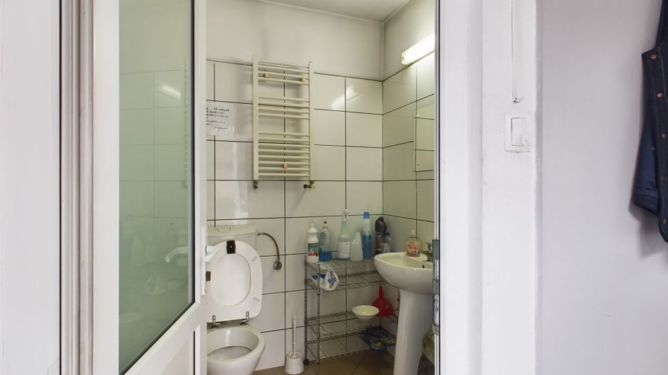 Laborator/spațiu producție alimentară/catering - Poză 5