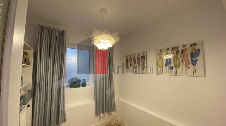 Apartament deosebit 2+1 camere complet renovat - Natiunile Unite - Poză 6