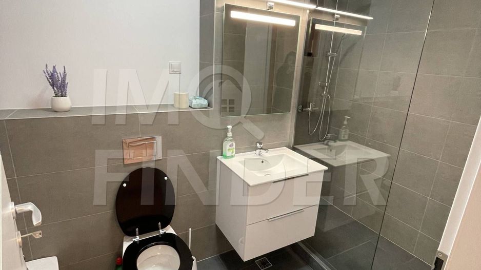 Apartament 2 camere decomandate, zona Titulescu - Poză 6