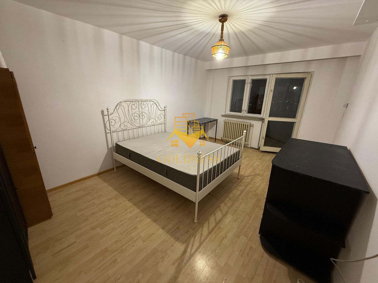 2 camere decomandate, Marasti, Parcul Aurel Vlaicu, Pet Friendly - Poză 1