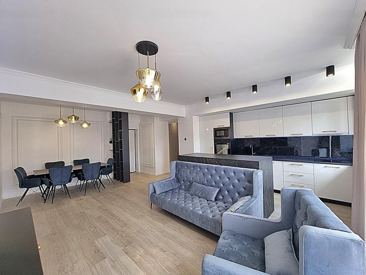 Penthouse 6 camere I Terasa I 2 locuri parcare - Poză 20