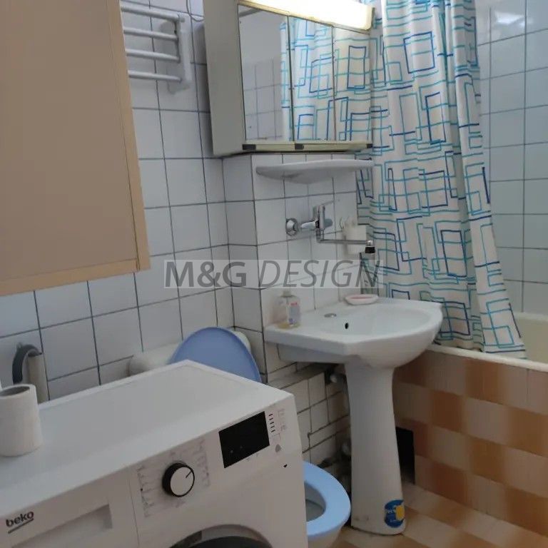 Apartament 2 camere modificat in 3 camere - Poză 17