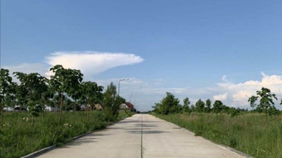 Loturi de teren pentru constructii de case in Paradise Valey - Poză 19