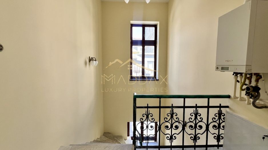Showroom elegant *5 Camere* 151mp | Victoriei - Poză 37