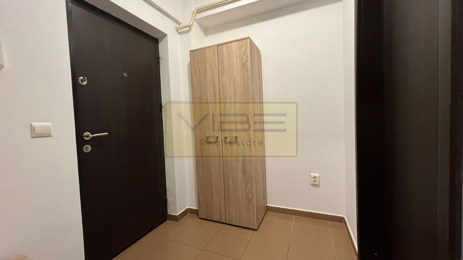 Garsoniera moderna Nicolina 1 - Salciilor Residence - Poză 7