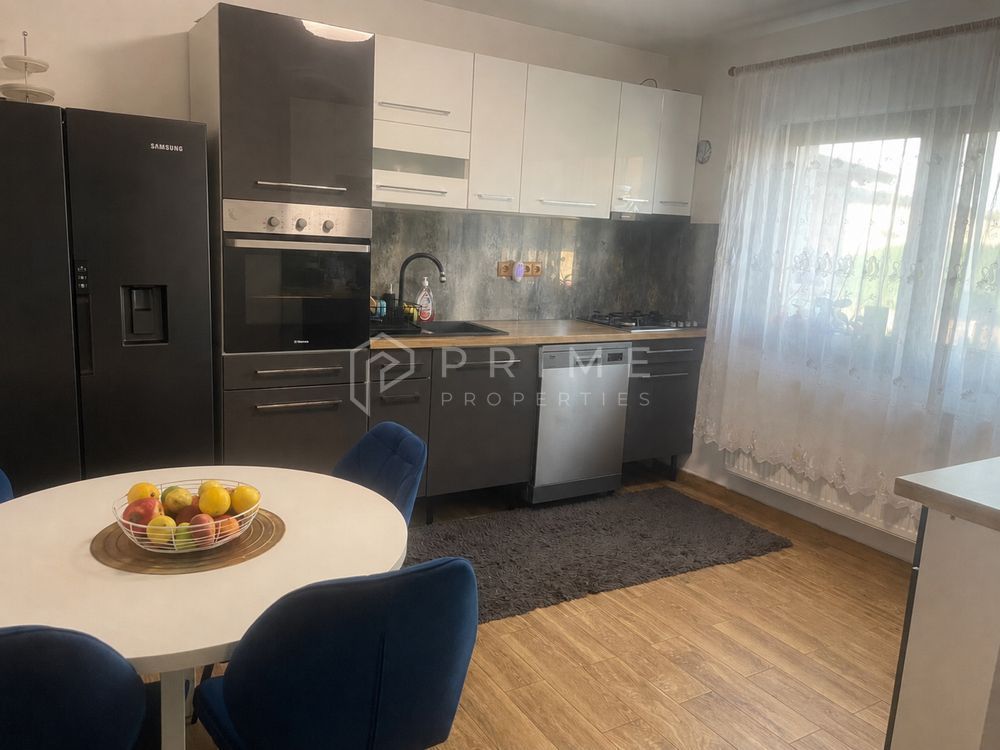 Casă individuală de vânzare | Construcție 2018 | Teren 1000 mp I Nazna - Poză 8