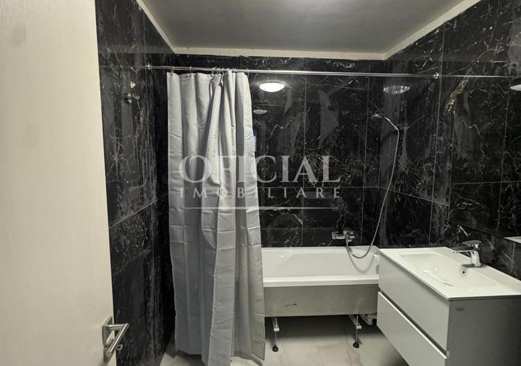 Apartament 1 Camera | 43 Mp | Balcon | Parcare | Gheorgheni SOPOR - Poză 3