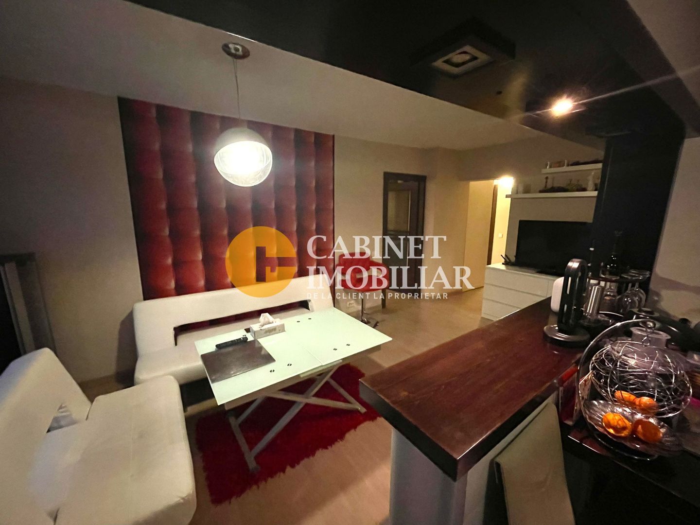 4 Camere DECOMANDAT - RENOVAT - ETAJ INTERMEDIAR - CAPAT PACURARI - Poză 2