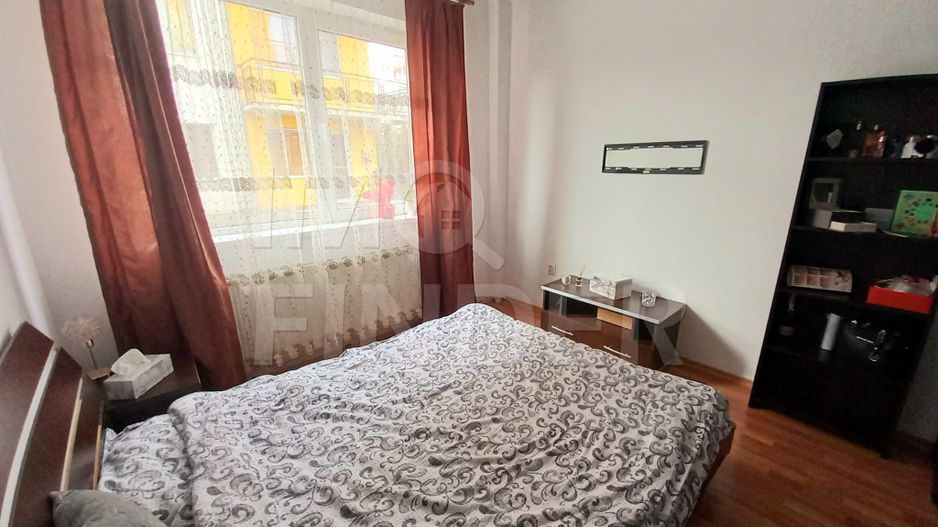 Apartament Decomandat 2 camere  Buna Ziua - Poză 10