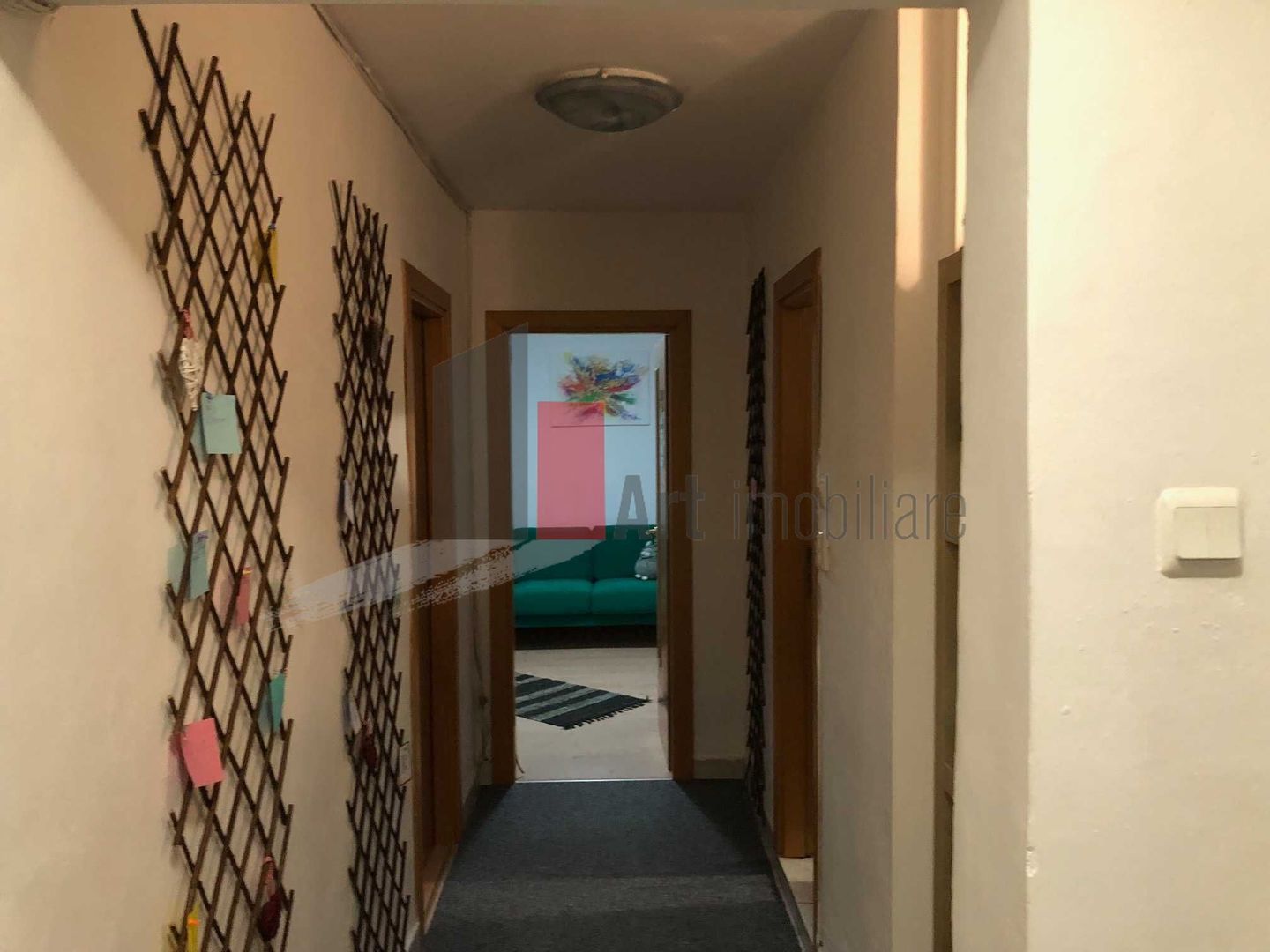 Vânzare apartament decomandat 2 camere Tineretului - Palatul Copiilor - Poză 2