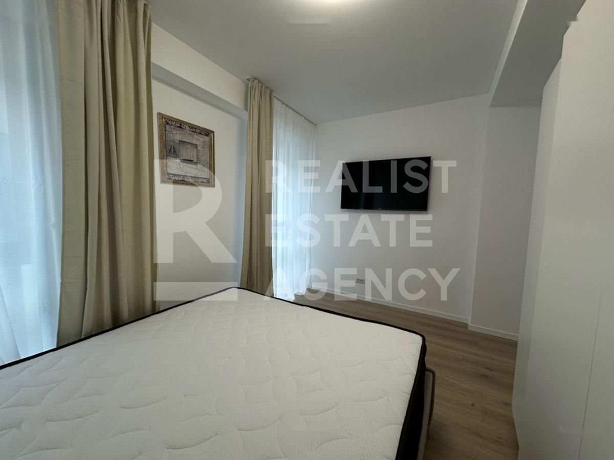 Decebal - Alba Iulia | 2 Camere | Decomandat | Bloc nou | Parcare - Poză 5