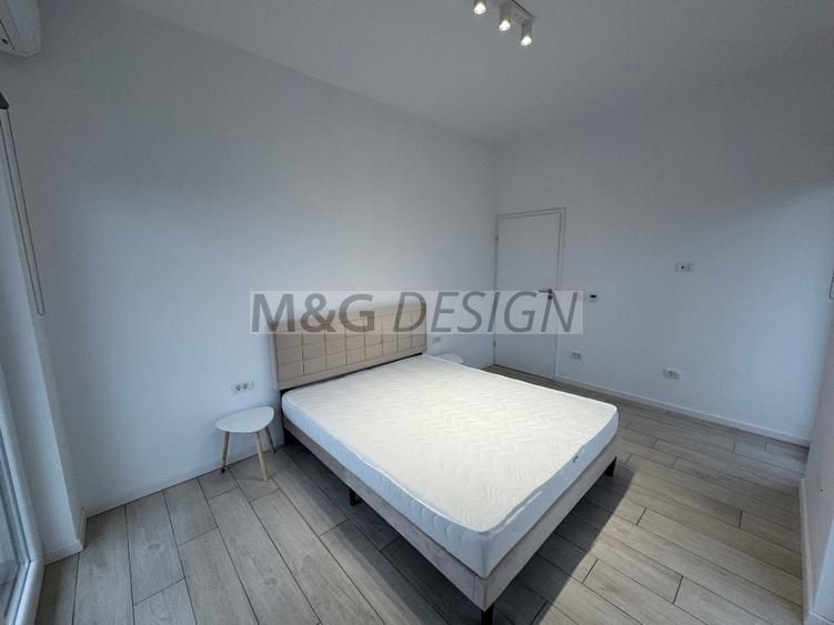 Apartament 2 camere Ghiroda  bloc nou etaj 1 - Poză 8