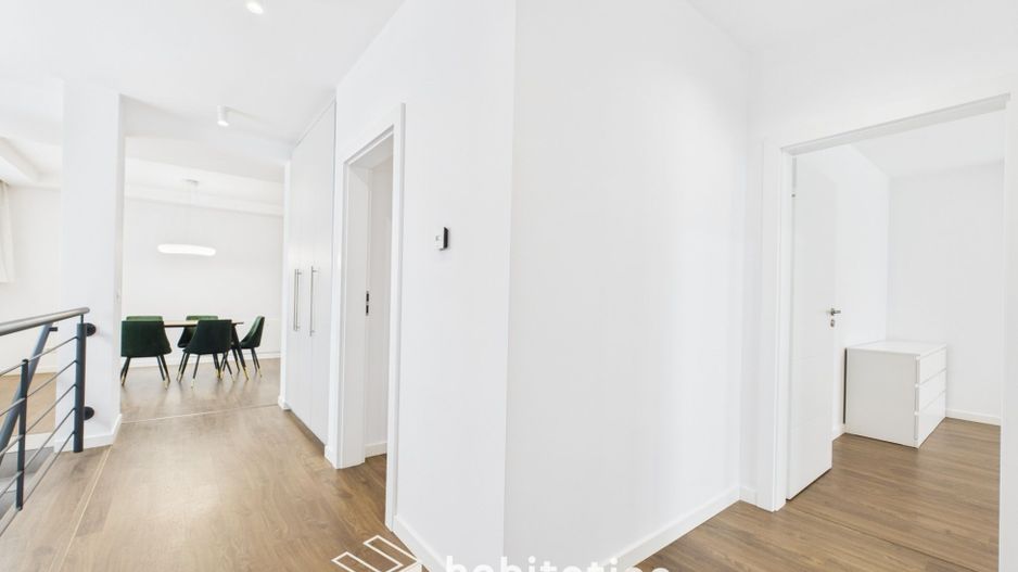 Apartament cu vibe de casă, terasă si curte, Dumbrăvița - Poză 16