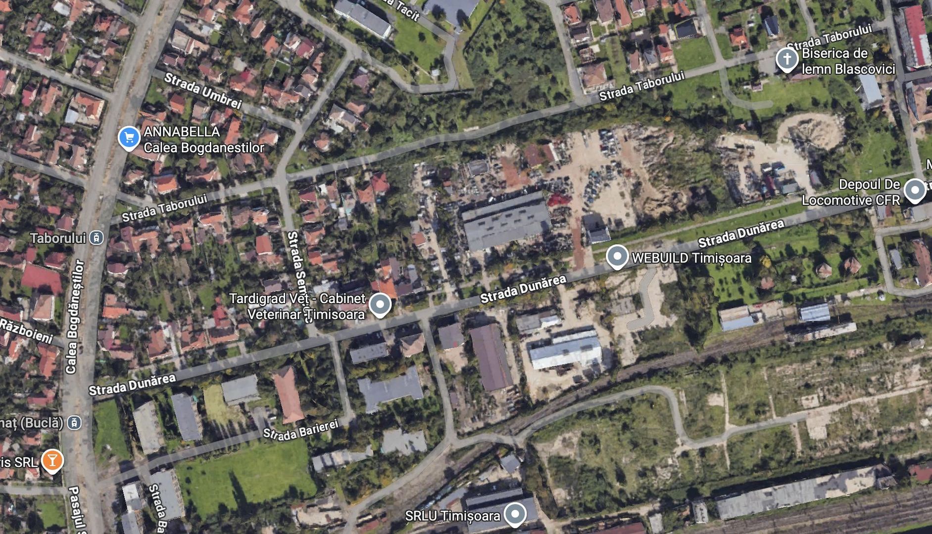 Casă de renovat cu teren în zona Bogdanestilor - Poză 1