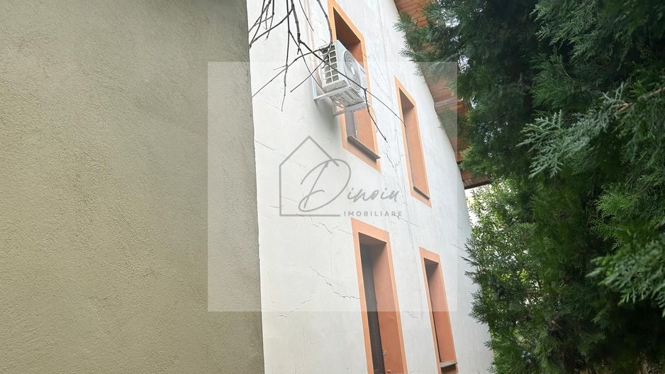 Vila 8 camere  Baneasa - Iancu Nicolae - Poză 18