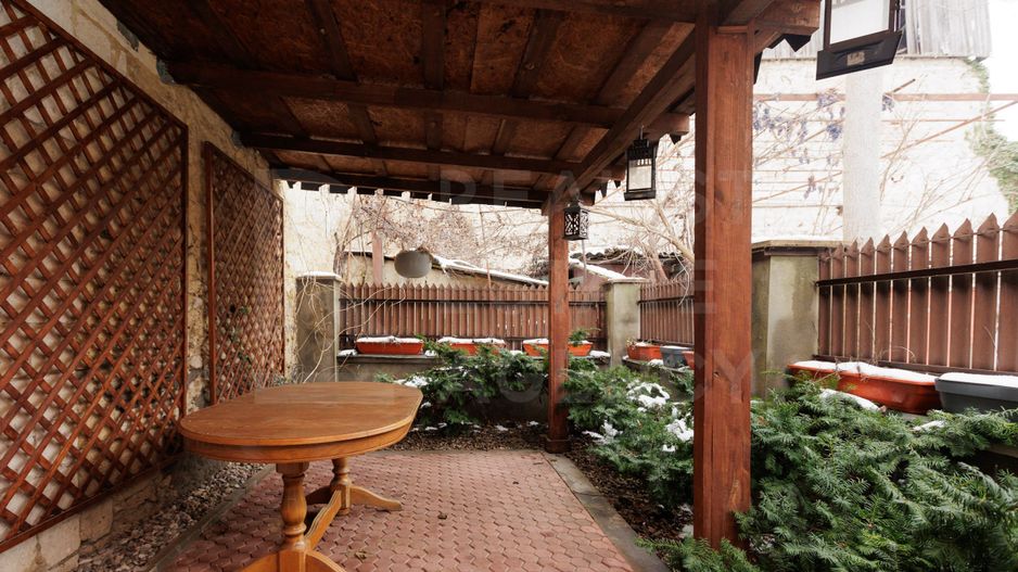 Chirie, spațiu comercial, 115 mp, str. Mihai Eminescu, Centru - Poză 19