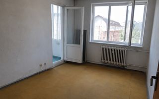 3Camere|60mp1974|Metrou-Titan8min|Etaj 5/8|  Ideal Renovare| ParkLake - Poză 1
