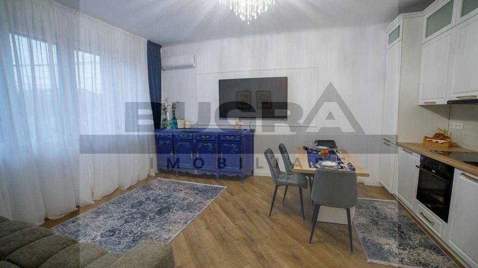 Apartament de 3 camere, 75mp, zona Dorobantilor - Poză 3