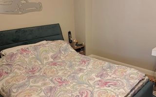 Victoriei | 4 Camere | 108 mp Utili | Living 38 mp | Bloc cu Pază Permanentă - Poză 5
