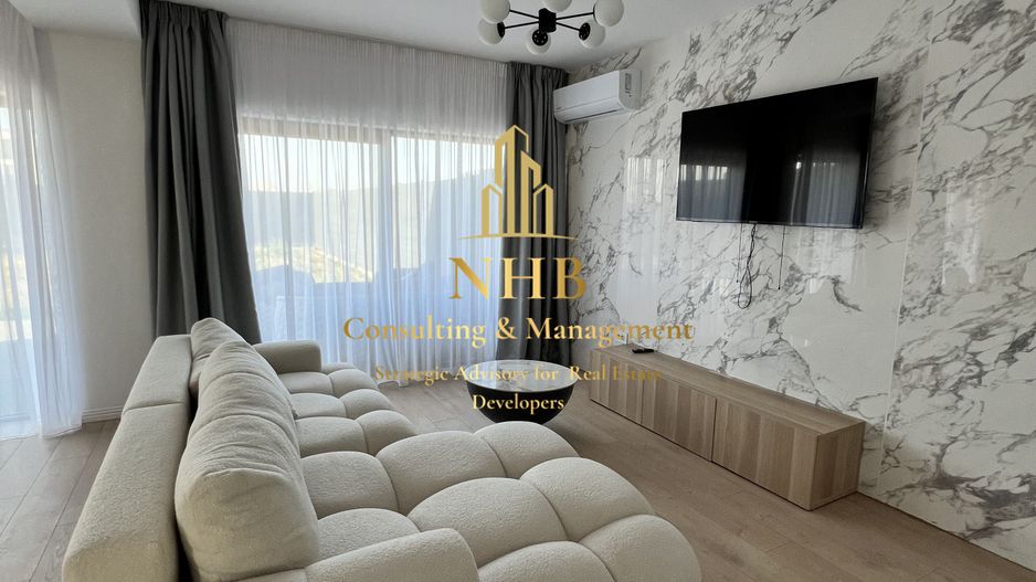 Comision 0% Roka Homes Tunari - Vila complet mobilata si utilata - Poză 43