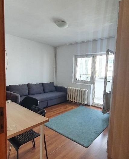 Apartament  Emil Botta // Vitan Mall - Poză 3