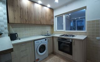 Chirie, apartament, 2 camere, strada Grigore Ureche, Centru - Poză 1