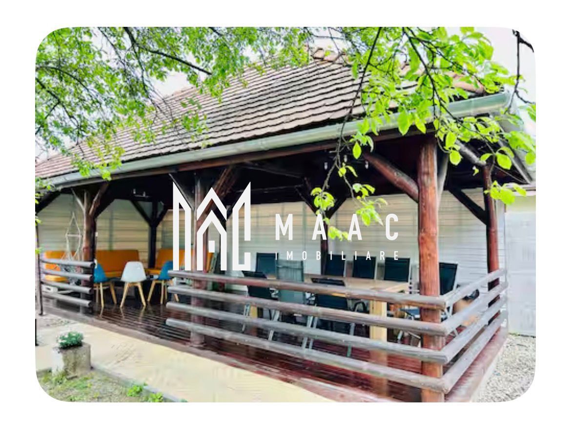 Apartament 3 camere | Etaj 1 | Gradina | Curte | Central - Poză 13