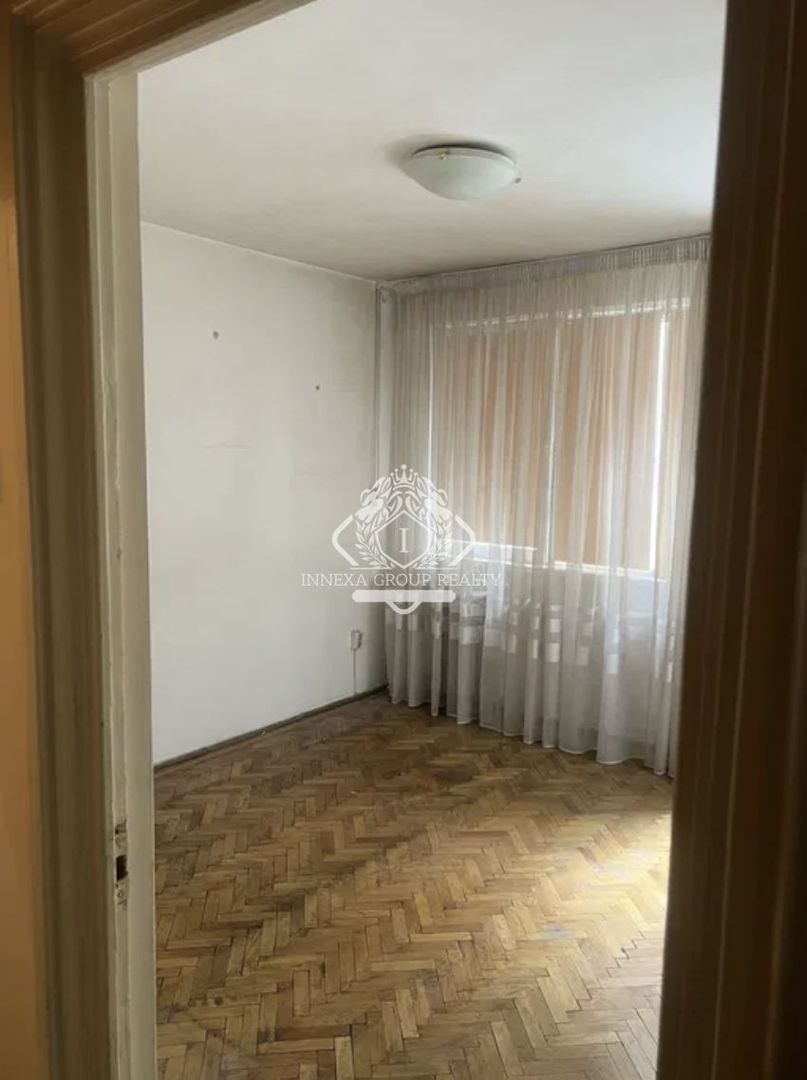 Parc Cismigiu | Apartament 2 camere | Bloc fără risc seismic | Necesita renovare - Poză 2