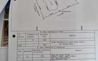 Casa de vanzare Geamana - Poză 20