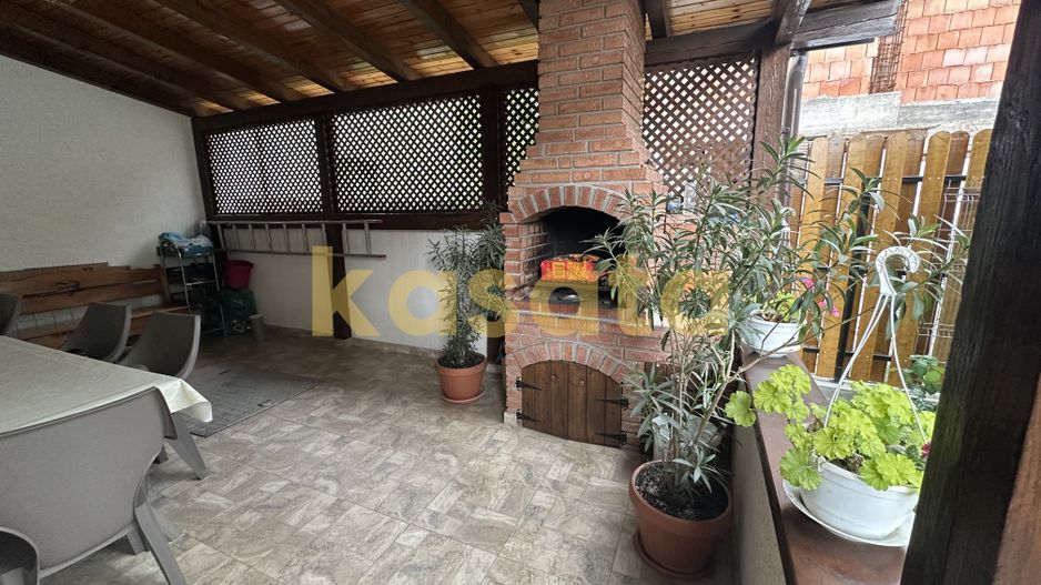 Casă Bragadiru 🏡 | Zonă Centrală | Garaj 🚗 | Mutare Imediată 🔑 - Poză 16