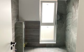 Casa individuala LA CHEIE (partial mobilata) Selimbar Sibiu - Poză 17