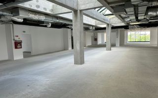 Spațiu comercial premium de mari dimensiuni – Fabrik Residence | - Poză 5