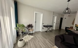 Apartament exclusivist cu panoramă superbă3 camere 2 balcoane. - Poză 3