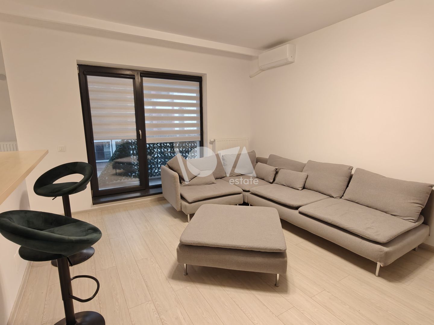 De vânzare: ap. 3 camere Exigent+2 locuri subterane de parcare+boxa - Poză 1