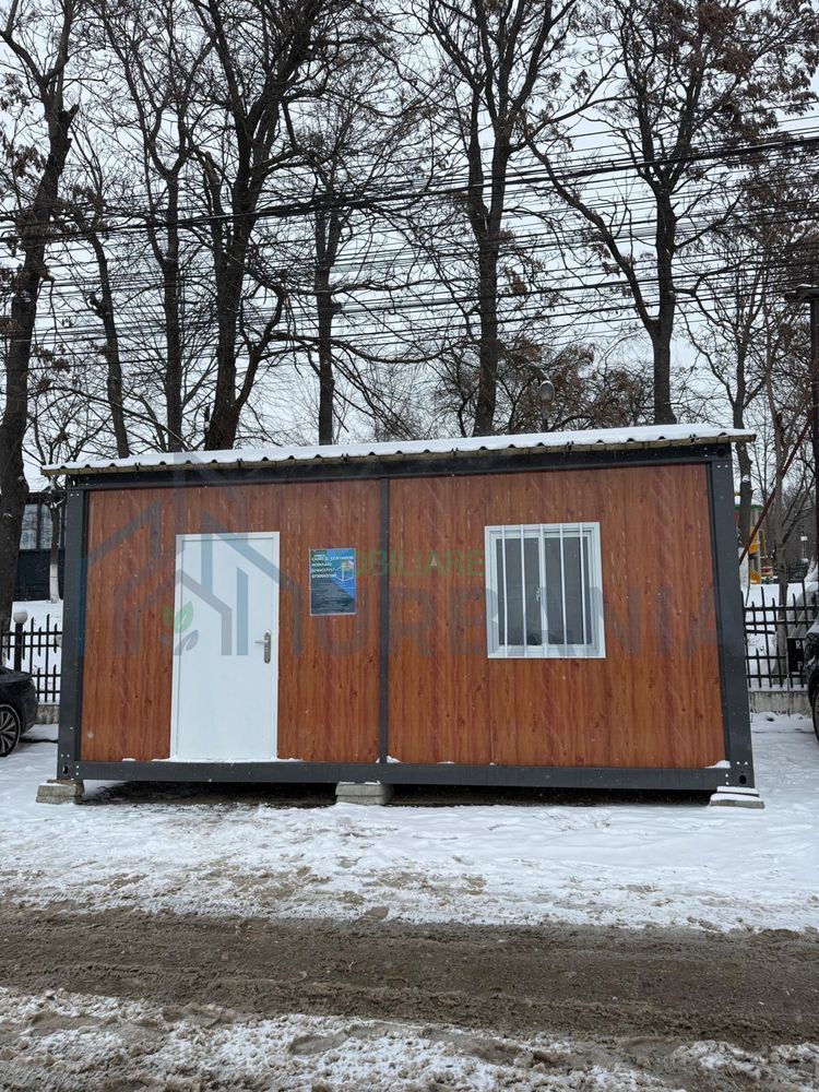 Container Modular - Poză 3