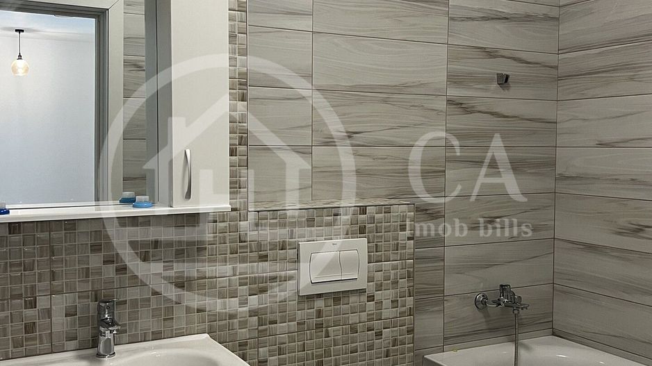 Apartament cu 2 camere de inchiriat in Grand Hill Oradea - Poză 6