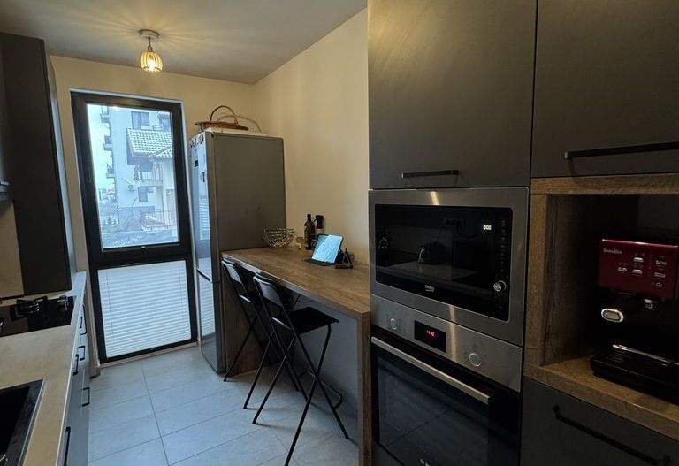 Apartament 2 Camere Sisești | 70 mp | Încalzire pardoseală | Parcare - Poză 8