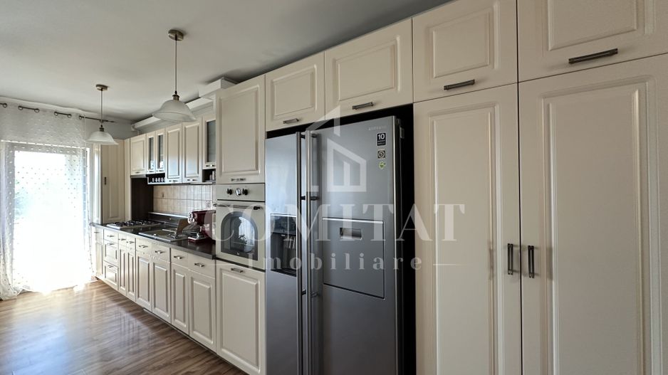 Apartament 3 camere | Etaj Intermediar | Zona Strazii Decebal - Poză 6