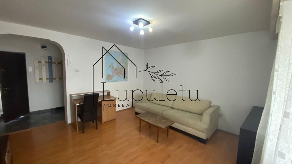 Apartament de Inchiriat | 2 Camere | 54 MPU |  Strada Siretului - Poză 1