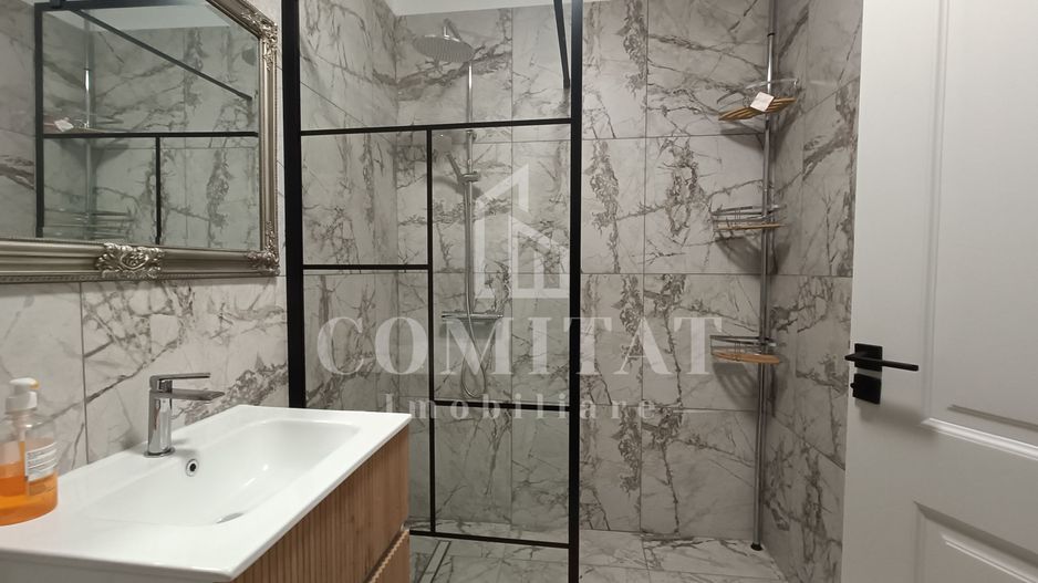 Apartament 2 camere la cheie| Etaj intermediar | Zona Eroilor-Florești - Poză 9