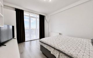 2 camere, la cheie, Iris - Poză 5