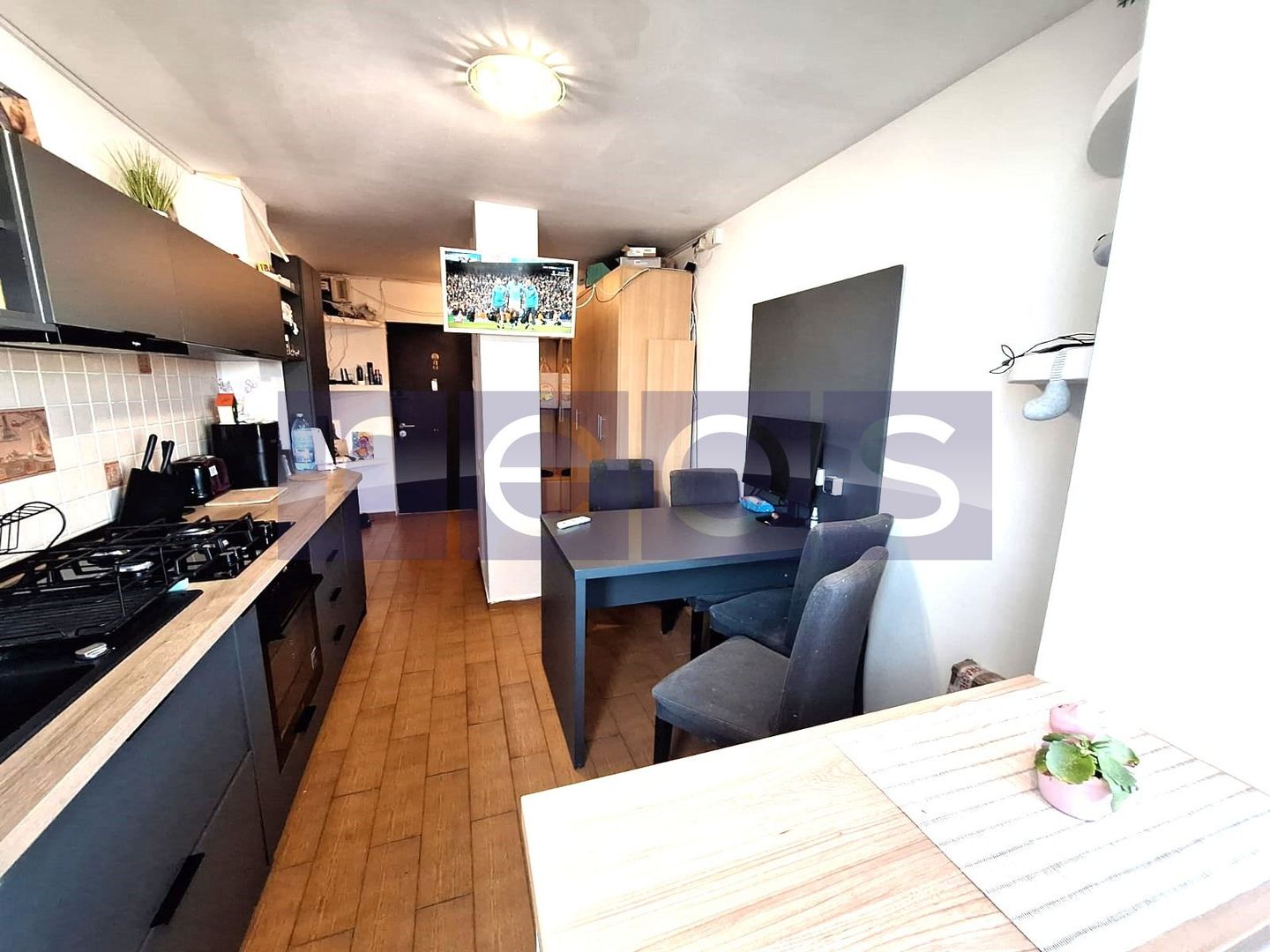 141000 | APARTAMENT 2 CAMERE PRIMARIA SECTOR 1 - Poză 5