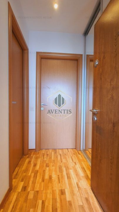 Modern renovata, bloc 2 lifturi, vedere parc, Maior Coravu - Metrou Piata Muncii - Poză 8