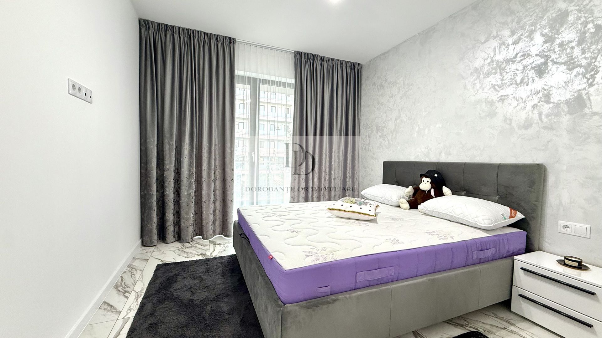 Apartament 2 camere-- Prima chirie-Bună Ziua - Poză 7