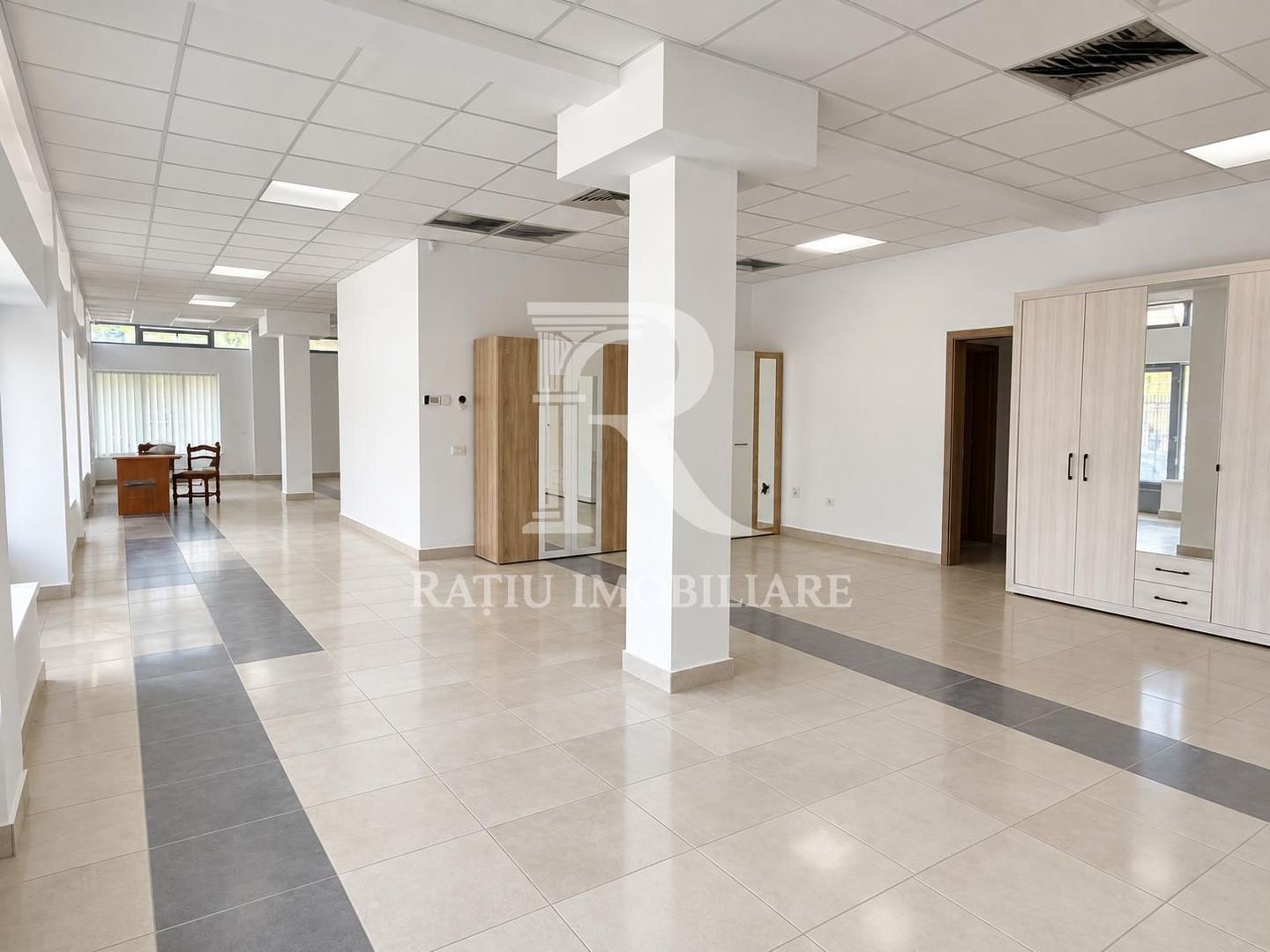 Spatiu Comercial | D + P + E | Rogerius | Oradea - Poză 1