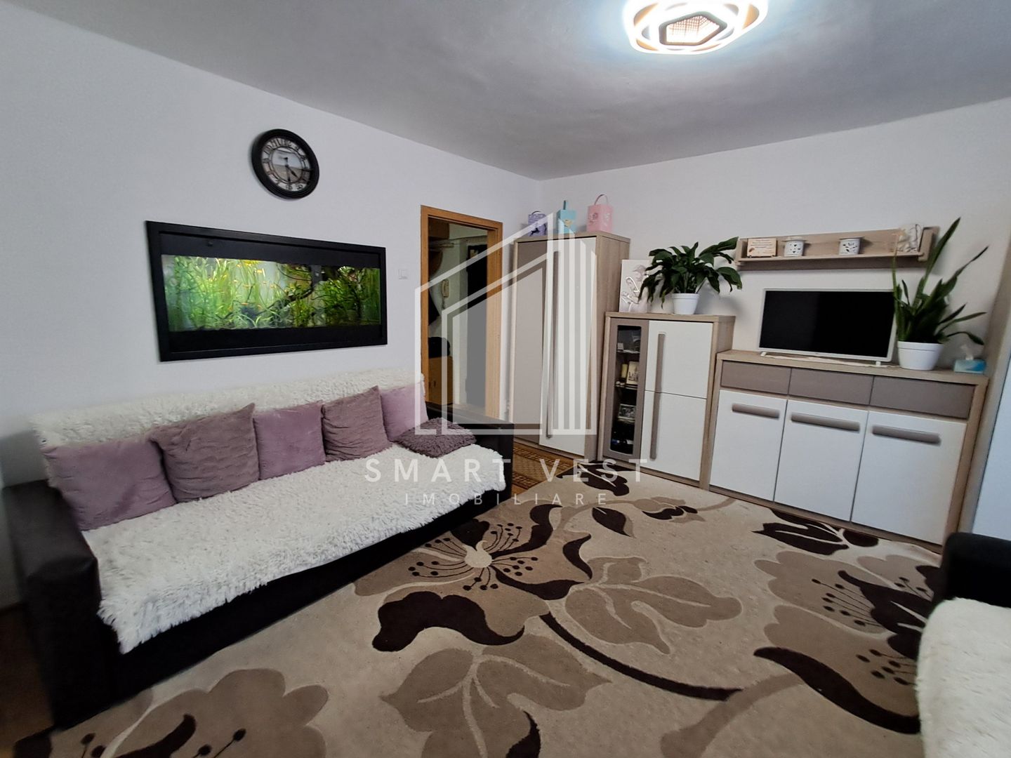 Apartament 3 camere | Etaj 1 | Zona Micro 16 - Poză 2