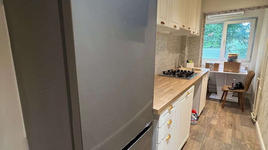 Complex Studentesc | 1 Camera | Etaj Intermediar. - Poză 5